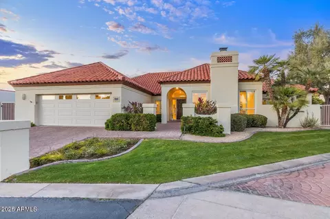 2514 E Montebello Ave, Phoenix, AZ 85016