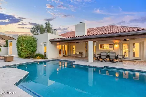 Exterior - 2514 E Montebello Ave, Phoenix, AZ 85016 photo 6 of 15