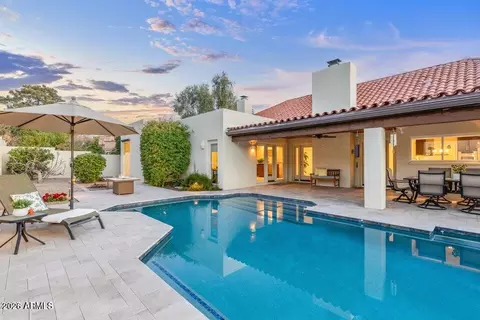 Exterior - 2514 E Montebello Ave, Phoenix, AZ 85016 photo 10 of 15