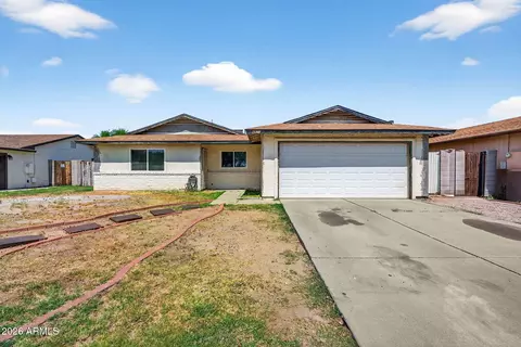 4916 W Grovers Ave, Glendale, AZ 85308