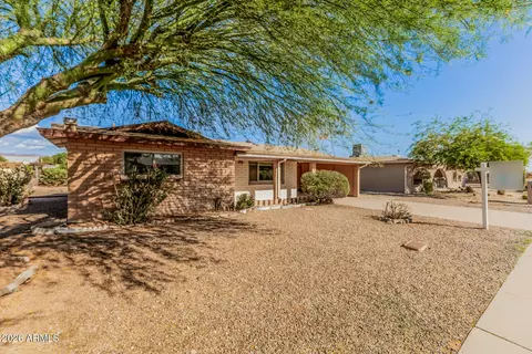 Exterior - 1161 S Ocotillo Dr, Apache Junction, AZ 85120 photo 1 of 5