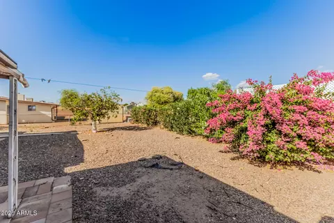 Exterior - 1161 S Ocotillo Dr, Apache Junction, AZ 85120 photo 3 of 5