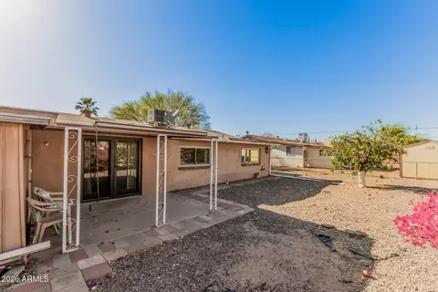 Exterior - 1161 S Ocotillo Dr, Apache Junction, AZ 85120 photo 2 of 5