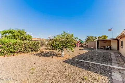 Exterior - 1161 S Ocotillo Dr, Apache Junction, AZ 85120 photo 4 of 5