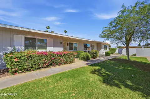 13442 N 108th Dr, Sun City, AZ 85351