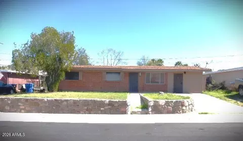 424 W Hartford Rd, Kearny, AZ 85137