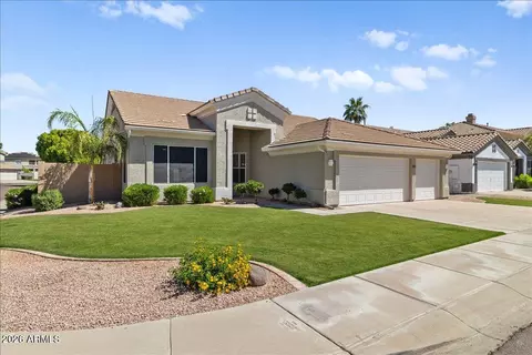 988 W Ebony Dr, Chandler, AZ 85248
