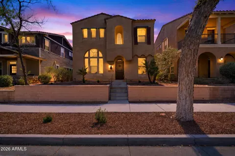 21111 W Glen St, Buckeye, AZ 85396