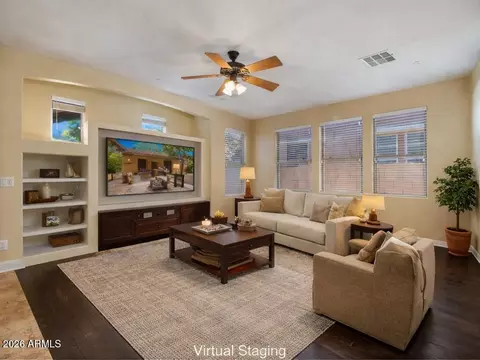 21111 W Glen St, Buckeye, AZ 85396