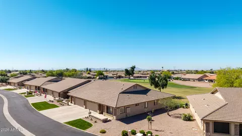 View/Area - 11068 E Kilarea Ave #159, Mesa, AZ 85209 photo 3 of 15