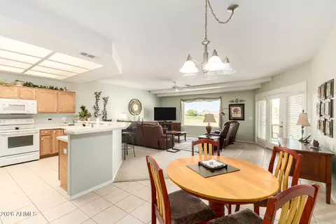 Dining - 11068 E Kilarea Ave #159, Mesa, AZ 85209 photo 2 of 2