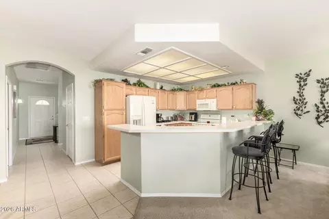 Kitchen - 11068 E Kilarea Ave #159, Mesa, AZ 85209 photo 1 of 3