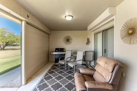 Exterior - 11068 E Kilarea Ave #159, Mesa, AZ 85209 photo 5 of 13
