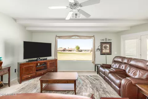 Living - 11068 E Kilarea Ave #159, Mesa, AZ 85209 photo 3 of 4