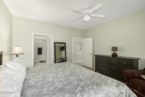 Bedroom - 11068 E Kilarea Ave #159, Mesa, AZ 85209 photo 2 of 4