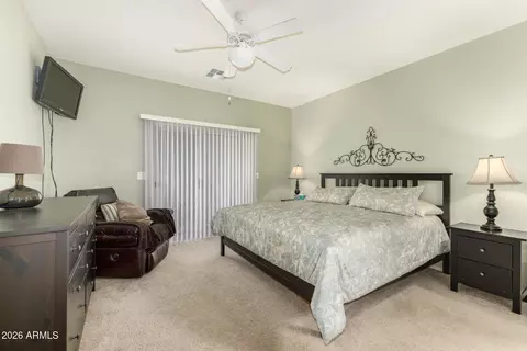 Bedroom - 11068 E Kilarea Ave #159, Mesa, AZ 85209 photo 1 of 4