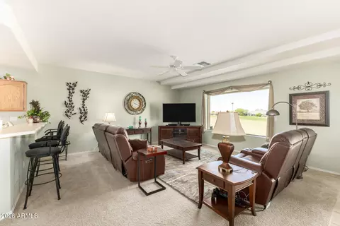 Living - 11068 E Kilarea Ave #159, Mesa, AZ 85209 photo 2 of 4