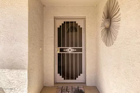 Entry Way - 11068 E Kilarea Ave #159, Mesa, AZ 85209 photo 1 of 2
