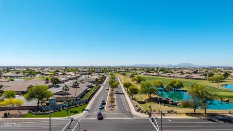 View/Area - 11068 E Kilarea Ave #159, Mesa, AZ 85209 photo 14 of 15