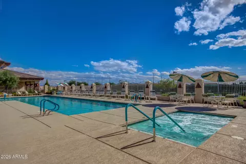 Exterior - 11068 E Kilarea Ave #159, Mesa, AZ 85209 photo 12 of 13