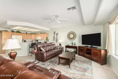 Living - 11068 E Kilarea Ave #159, Mesa, AZ 85209 photo 4 of 4