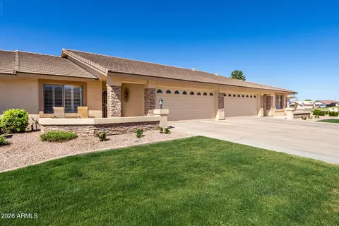 Exterior - 11068 E Kilarea Ave #159, Mesa, AZ 85209 photo 3 of 13