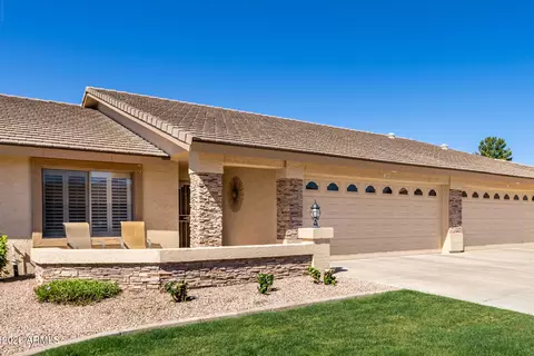 Exterior - 11068 E Kilarea Ave #159, Mesa, AZ 85209 photo 4 of 13