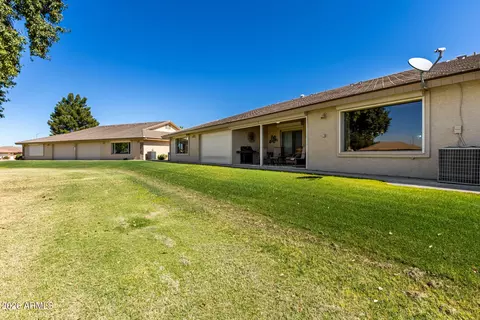 Exterior - 11068 E Kilarea Ave #159, Mesa, AZ 85209 photo 10 of 13