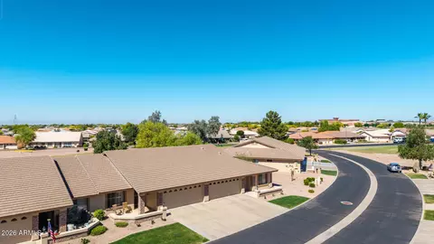 View/Area - 11068 E Kilarea Ave #159, Mesa, AZ 85209 photo 5 of 15