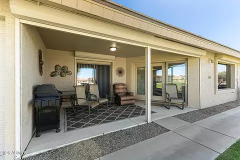 Exterior - 11068 E Kilarea Ave #159, Mesa, AZ 85209 photo 2 of 13