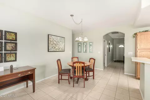 Dining - 11068 E Kilarea Ave #159, Mesa, AZ 85209 photo 1 of 2