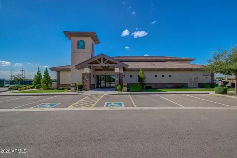 Exterior - 11068 E Kilarea Ave #159, Mesa, AZ 85209 photo 11 of 13