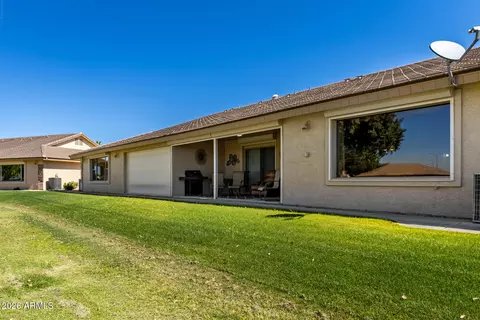 Exterior - 11068 E Kilarea Ave #159, Mesa, AZ 85209 photo 9 of 13