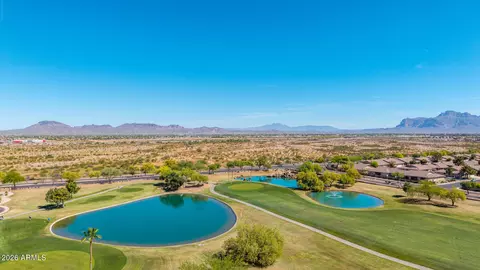 View/Area - 11068 E Kilarea Ave #159, Mesa, AZ 85209 photo 12 of 15