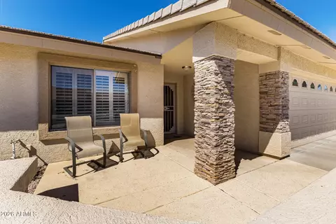 Exterior - 11068 E Kilarea Ave #159, Mesa, AZ 85209 photo 1 of 13