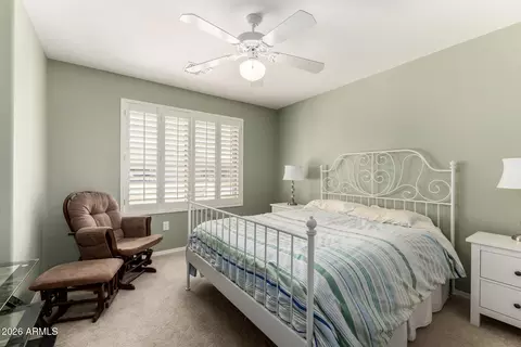 Bedroom - 11068 E Kilarea Ave #159, Mesa, AZ 85209 photo 3 of 4