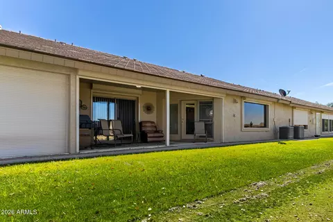 Exterior - 11068 E Kilarea Ave #159, Mesa, AZ 85209 photo 7 of 13