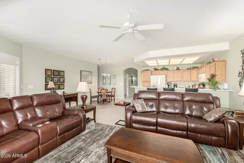 Living - 11068 E Kilarea Ave #159, Mesa, AZ 85209 photo 1 of 4