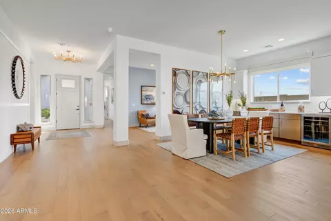 Dining - 9833 S Gold Stone Trl, Apache Junction, AZ 85120 photo 1 of 1