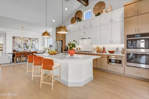 Kitchen - 9833 S Gold Stone Trl, Apache Junction, AZ 85120 photo 3 of 3