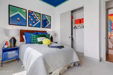 Bedroom - 9833 S Gold Stone Trl, Apache Junction, AZ 85120 photo 5 of 5