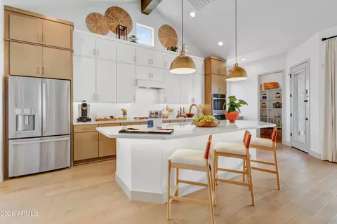 Kitchen - 9833 S Gold Stone Trl, Apache Junction, AZ 85120 photo 1 of 3