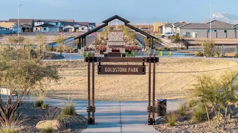 View/Area - 9833 S Gold Stone Trl, Apache Junction, AZ 85120 photo 1 of 5