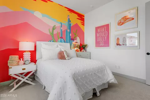 Bedroom - 9833 S Gold Stone Trl, Apache Junction, AZ 85120 photo 4 of 5