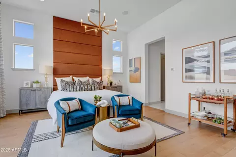 Bedroom - 9833 S Gold Stone Trl, Apache Junction, AZ 85120 photo 1 of 5