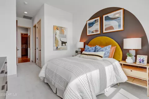 Bedroom - 9833 S Gold Stone Trl, Apache Junction, AZ 85120 photo 3 of 5