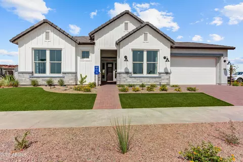 9833 S Gold Stone Trl, Apache Junction, AZ 85120
