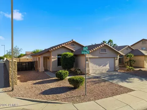 22945 W Gardenia Dr, Buckeye, AZ 85326