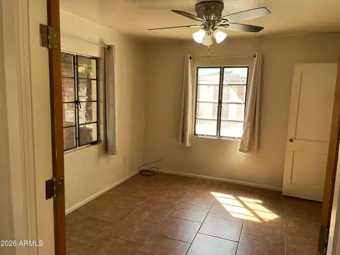 Bedroom - 385 E Coronado Rd #7, Phoenix, AZ 85004 photo 1 of 2