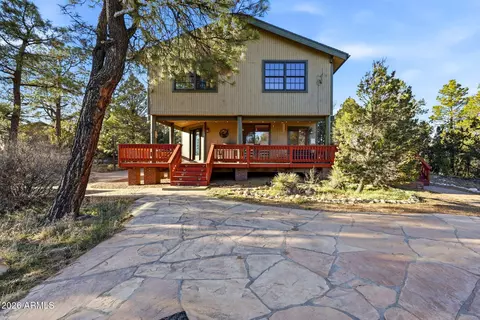Other - 3161 Trails End --, Overgaard, AZ 85933 photo 11 of 13